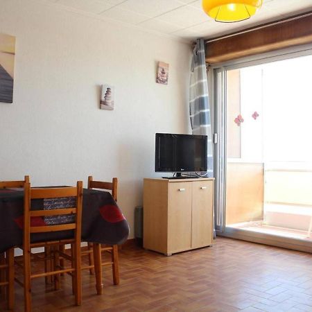 Appartement 2 Pieces En Front De Mer, 4 Couchages, Parking Prive, Port-La-Nouvelle - Fr-1-229C-20 Kültér fotó