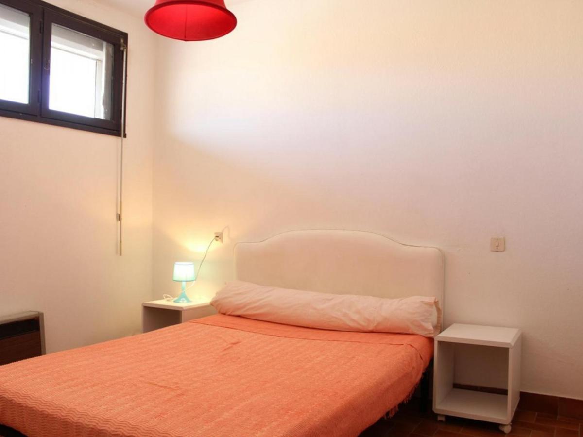 Appartement 2 Pieces En Front De Mer, 4 Couchages, Parking Prive, Port-La-Nouvelle - Fr-1-229C-20 Kültér fotó