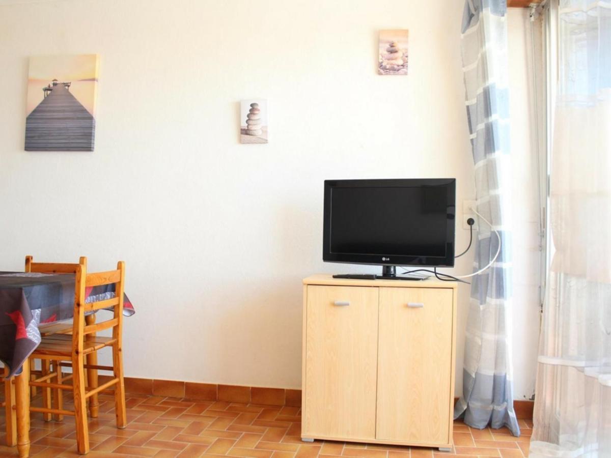 Appartement 2 Pieces En Front De Mer, 4 Couchages, Parking Prive, Port-La-Nouvelle - Fr-1-229C-20 Kültér fotó