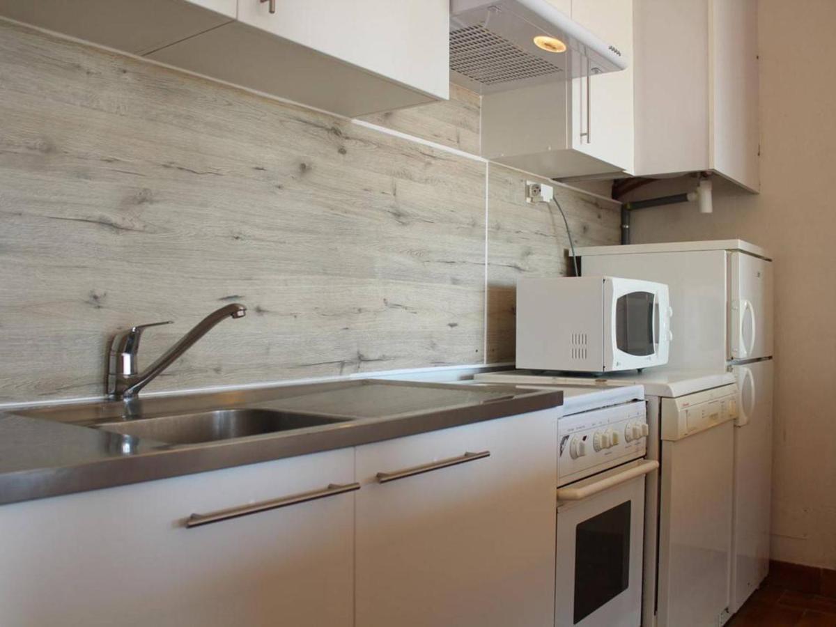Appartement 2 Pieces En Front De Mer, 4 Couchages, Parking Prive, Port-La-Nouvelle - Fr-1-229C-20 Kültér fotó